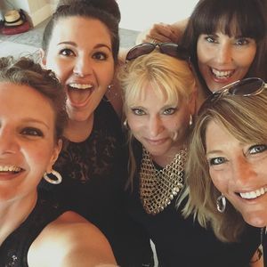 Meet your Posher, Jeanette